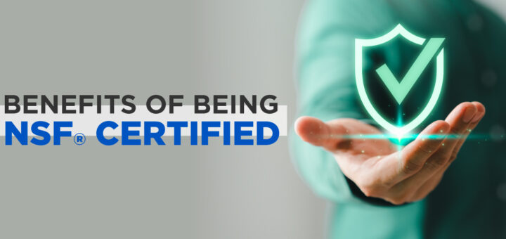 Karat NSF Certified